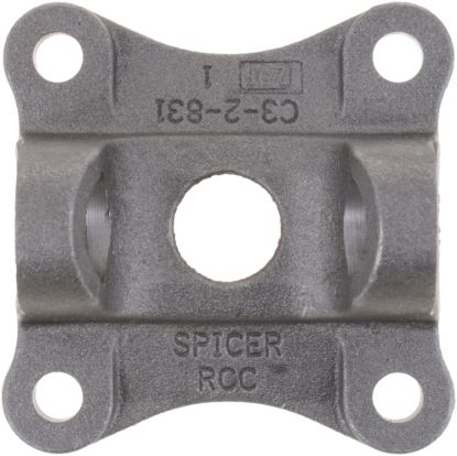 Picture of Spicer Drive Shaft Flange Yoke - 2-2-03489