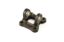Picture of Spicer Drive Shaft Flange Yoke - 2-2-1049