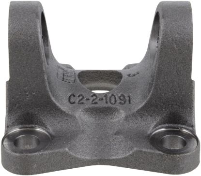 Picture of Spicer Drive Shaft Flange Yoke - 2-2-1989