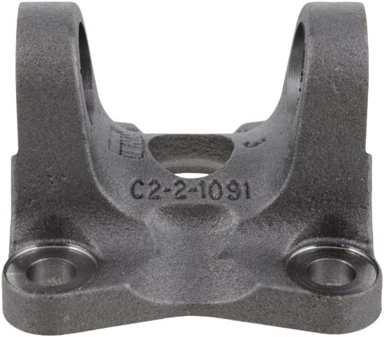 Picture of Spicer Drive Shaft Flange Yoke - 2-2-1989