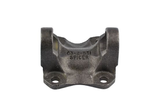 Picture of Spicer Drive Shaft Flange Yoke - 2-2-489