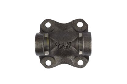 Picture of Spicer Drive Shaft Flange Yoke - 2-2-489