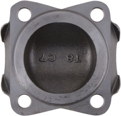 Picture of Spicer Drive Shaft Flange Yoke - 2-2-899