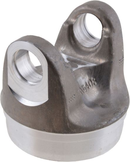 Picture of Spicer Drive Shaft Tube Weld Yoke - 2-28-16881