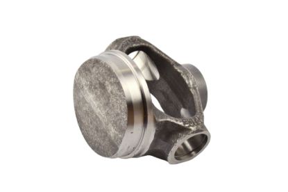 Picture of Spicer Double Cardan CV Ball Stud Tube Weld Yoke - 2-28-2187X