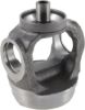 Picture of Spicer Double Cardan CV Ball Stud Tube Weld Yoke - 2-28-2407X