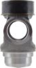 Picture of Spicer Double Cardan CV Ball Stud Tube Weld Yoke - 2-28-2827X
