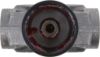Picture of Spicer Double Cardan CV Ball Stud Tube Weld Yoke - 2-28-2827X