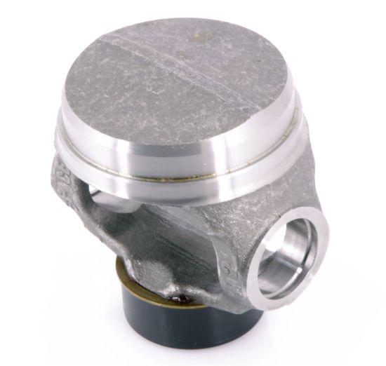 Picture of Spicer Double Cardan CV Ball Stud Tube Weld Yoke - 2-28-2927X