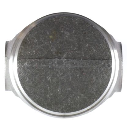 Picture of Spicer Double Cardan CV Ball Stud Tube Weld Yoke - 2-28-2927X