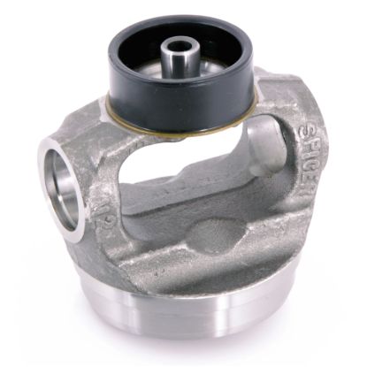 Picture of Spicer Double Cardan CV Ball Stud Tube Weld Yoke - 2-28-2927X