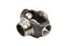 Picture of Spicer Double Cardan CV Ball Stud Tube Weld Yoke - 2-28-2937X