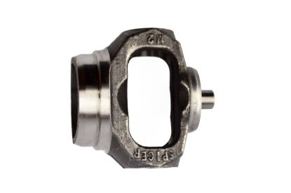 Picture of Spicer Double Cardan CV Ball Stud Tube Weld Yoke - 2-28-2957X