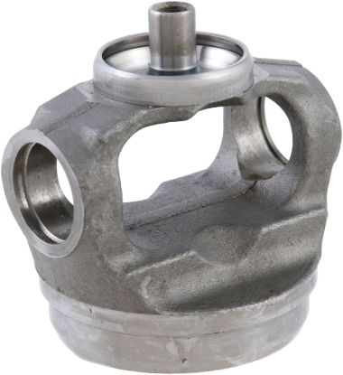 Picture of Spicer Double Cardan CV Ball Stud Tube Weld Yoke - 2-28-2967X