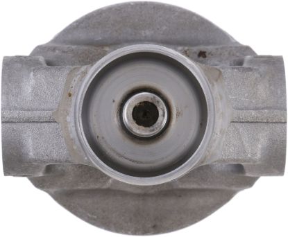 Picture of Spicer Double Cardan CV Ball Stud Tube Weld Yoke - 2-28-2967X