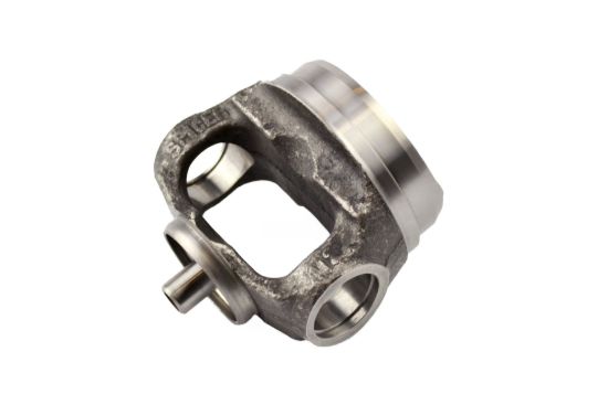 Picture of Spicer Double Cardan CV Ball Stud Tube Weld Yoke - 2-28-2977X