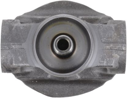 Picture of Spicer Double Cardan CV Ball Stud Tube Weld Yoke - 2-28-2987X