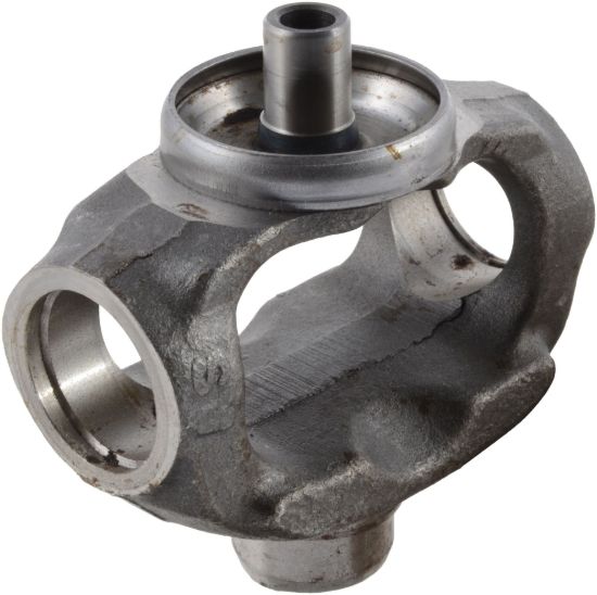 Picture of Spicer Double Cardan CV Ball Stud Tube Weld Yoke - 2-28-2997X