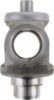 Picture of Spicer Double Cardan CV Ball Stud Tube Weld Yoke - 2-28-2997X