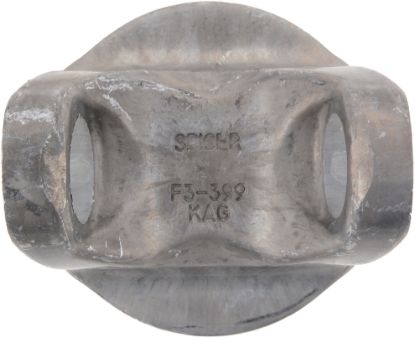 Picture of Spicer Drive Shaft Tube Weld Yoke - 2-28-3327