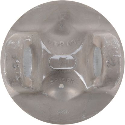 Picture of Spicer Drive Shaft Tube Weld Yoke - 2-28-3487