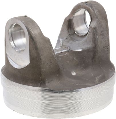 Picture of Spicer Drive Shaft Tube Weld Yoke - 2-28-3507
