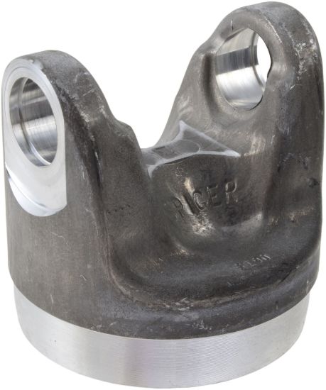 Picture of Spicer Drive Shaft Tube Weld Yoke - 2-28-3517