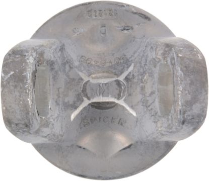 Picture of Spicer Drive Shaft Tube Weld Yoke - 2-28-3527