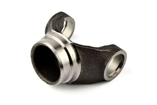 Picture of Spicer Drive Shaft Tube Weld Yoke - 2-28-357