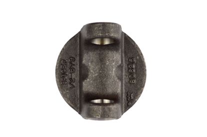 Picture of Spicer Drive Shaft Tube Weld Yoke - 2-28-3787
