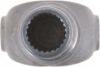 Picture of Spicer Drive Shaft Transmission Slip Yoke - 2-3-02278X