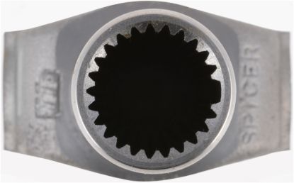 Picture of Spicer Drive Shaft Transmission Slip Yoke - 2-3-8431X