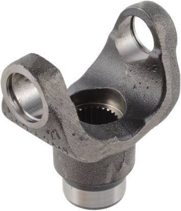 Picture of Spicer Drive Shaft End Yoke - 2-4-02009