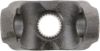 Picture of Spicer Drive Shaft End Yoke - 2-4-02009
