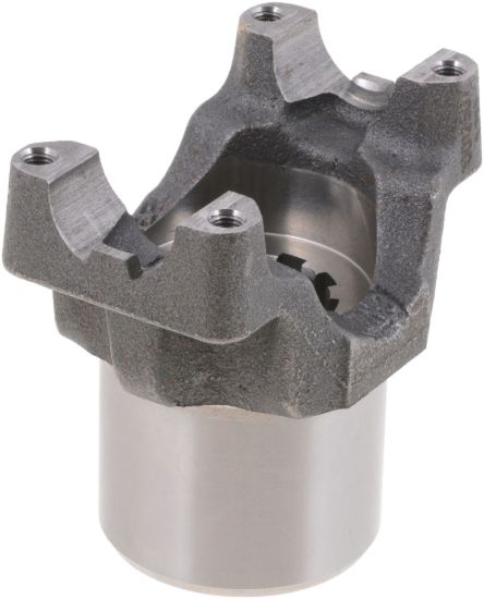 Picture of Spicer Drive Shaft End Yoke - 2-4-1731-1