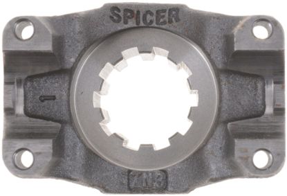 Picture of Spicer Drive Shaft End Yoke - 2-4-1731-1
