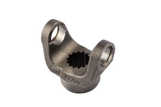 Picture of Spicer Drive Shaft End Yoke - 2-4-1741