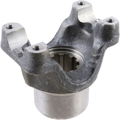 Picture of Spicer Drive Shaft End Yoke - 2-4-2901-1