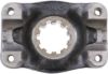 Picture of Spicer Drive Shaft End Yoke - 2-4-2901-1