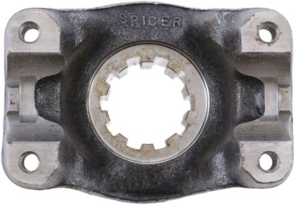 Picture of Spicer Drive Shaft End Yoke - 2-4-2901-1