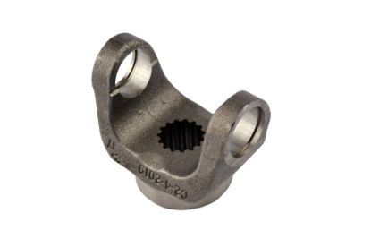Picture of Spicer Drive Shaft End Yoke - 2-4-4921