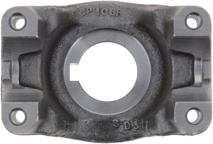 Picture of Spicer Drive Shaft End Yoke - 2-4-64-1