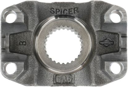 Picture of Spicer Differential End Yoke - 2-4-8091X