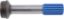 Picture of Spicer Drive Shaft Stub Shaft - 2-40-1741