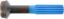 Picture of Spicer Drive Shaft Stub Shaft - 2-40-2461