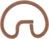 Picture of Spicer Universal Joint Snap Ring - 2-7-29
