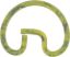 Picture of Spicer Universal Joint Snap Ring - 2-7-449