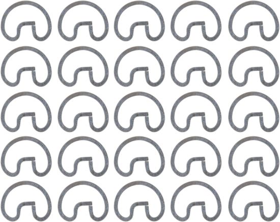 Picture of Spicer Universal Joint Snap Ring - 2-7-49