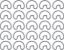 Picture of Spicer Universal Joint Snap Ring - 2-7-49