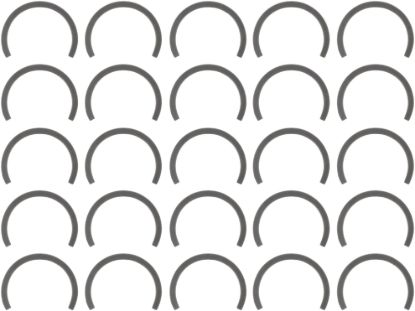 Picture of Spicer Universal Joint Snap Ring - 2-7-99